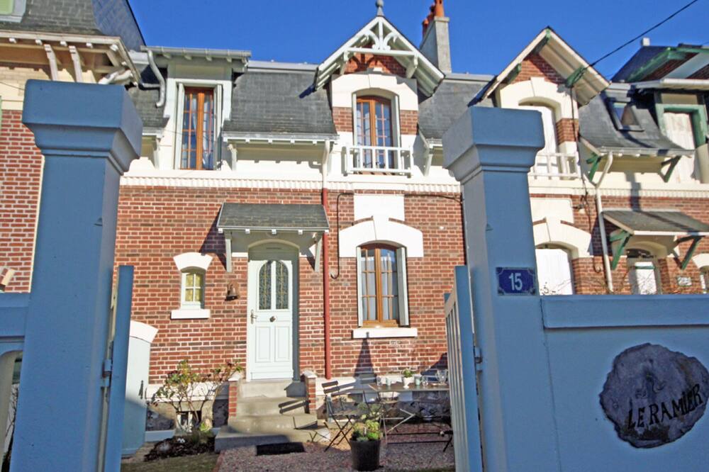 Photo of Outdoor in Mesnil-Val-Plage