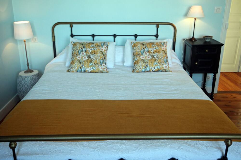 Photo of Bedroom in Mesnil-Val-Plage