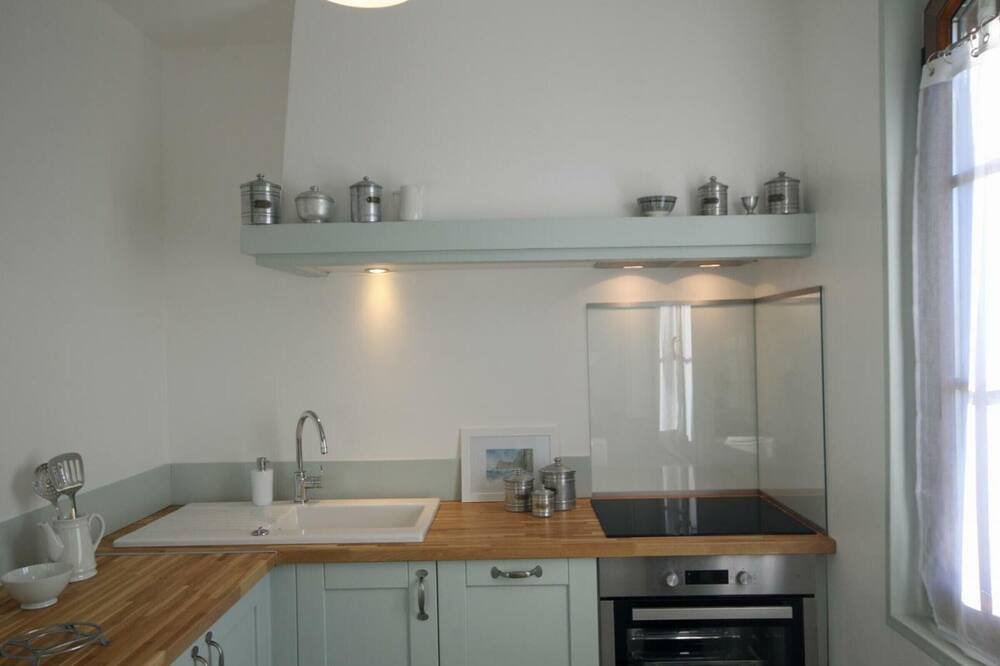 Photo of Kitchen in Mesnil-Val-Plage