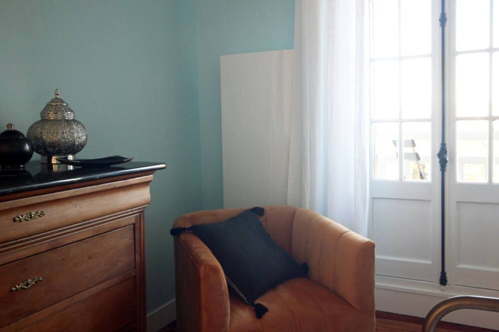 Photo of Bedroom in Mesnil-Val-Plage