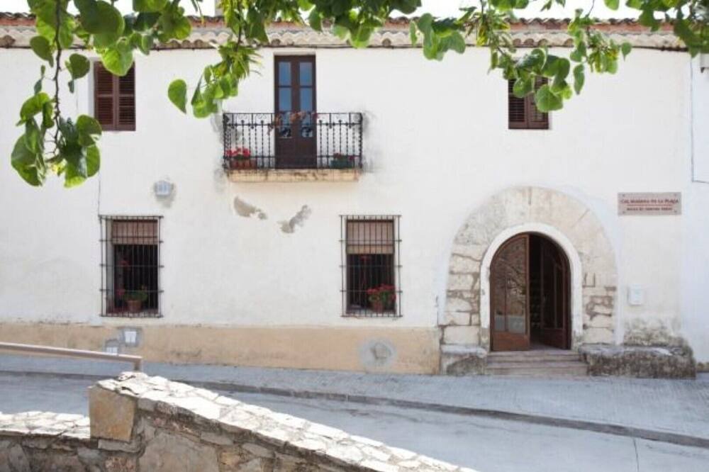 Photo of Outdoor in Sant Pau dʼOrdal