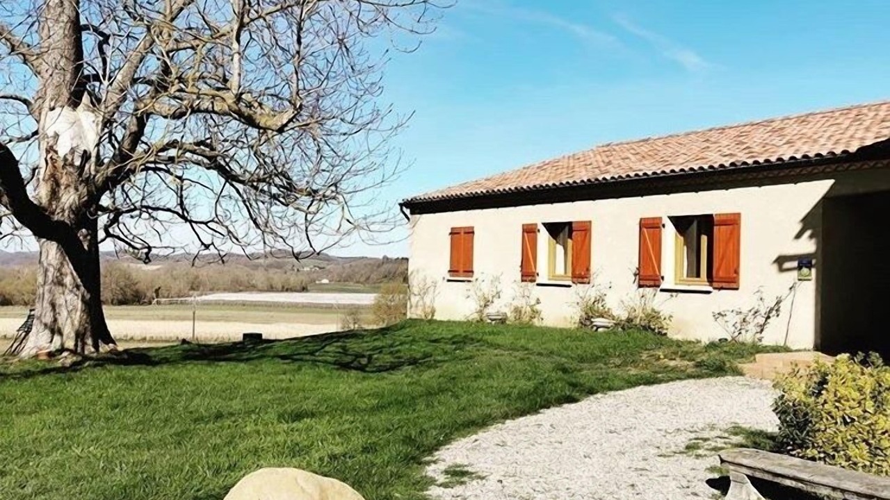 Photo of Outdoor in Gueytes-et-Labastide