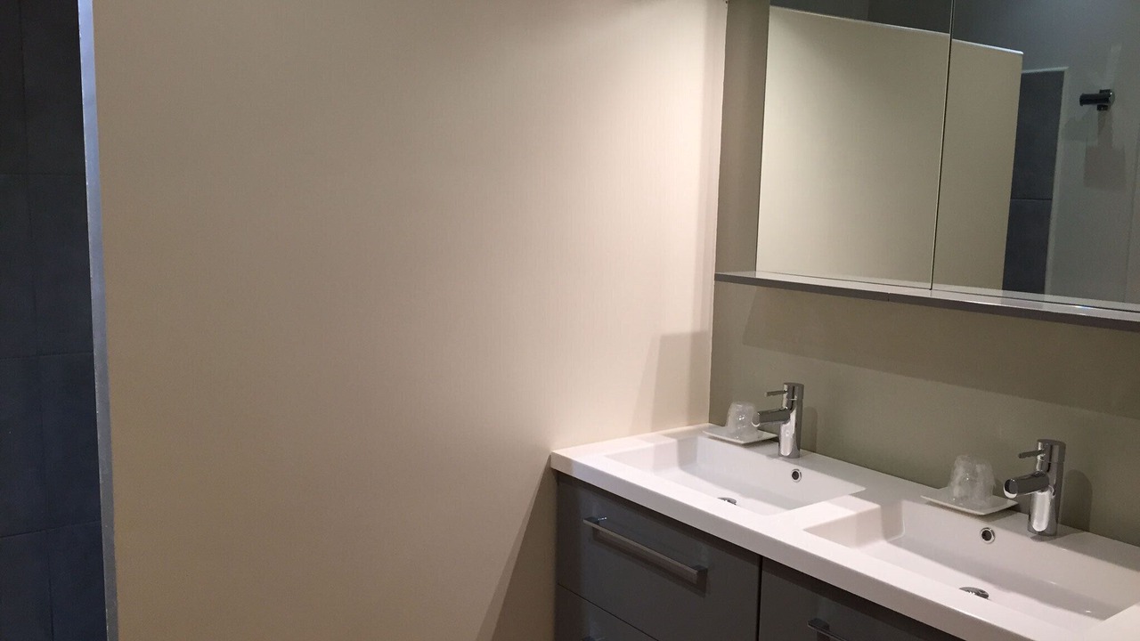 Photo of Bathroom in Gueytes-et-Labastide