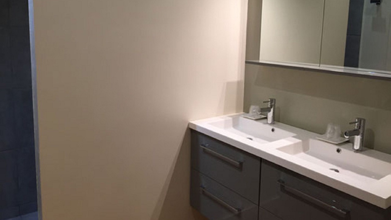 Photo of Bathroom in Gueytes-et-Labastide