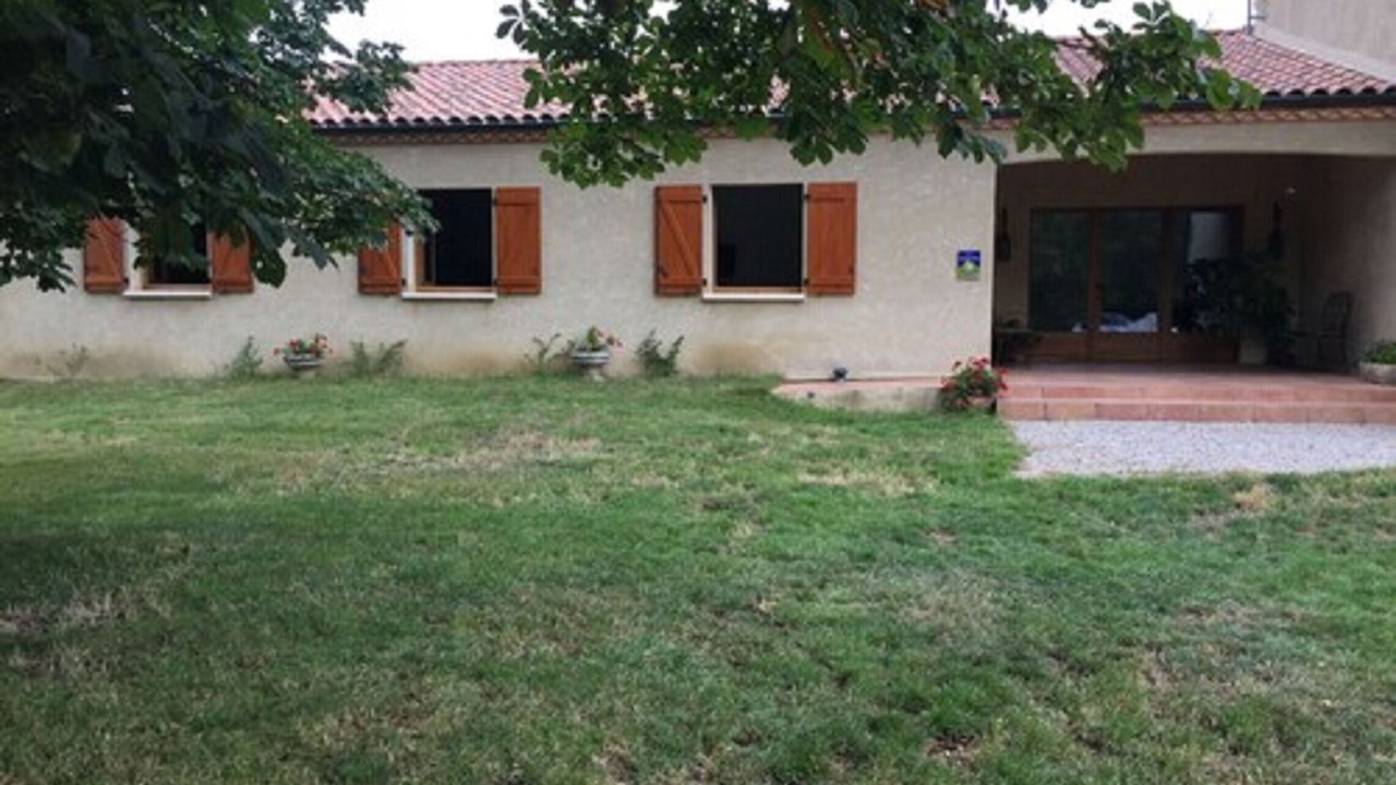 Photo of Outdoor in Gueytes-et-Labastide