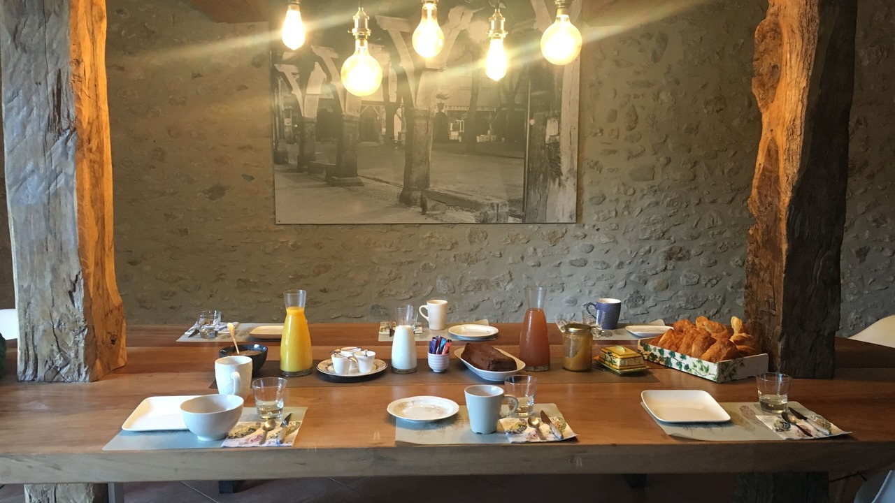 Photo of Others in Gueytes-et-Labastide