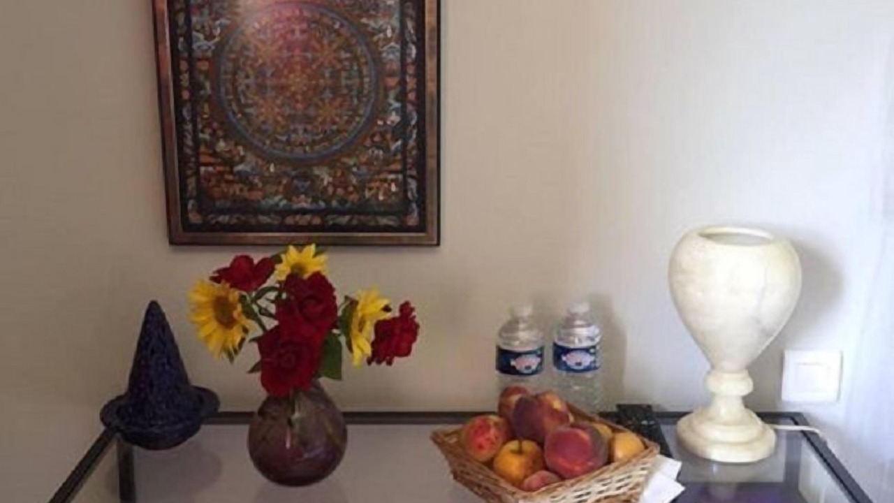 Photo of Bedroom in Gueytes-et-Labastide