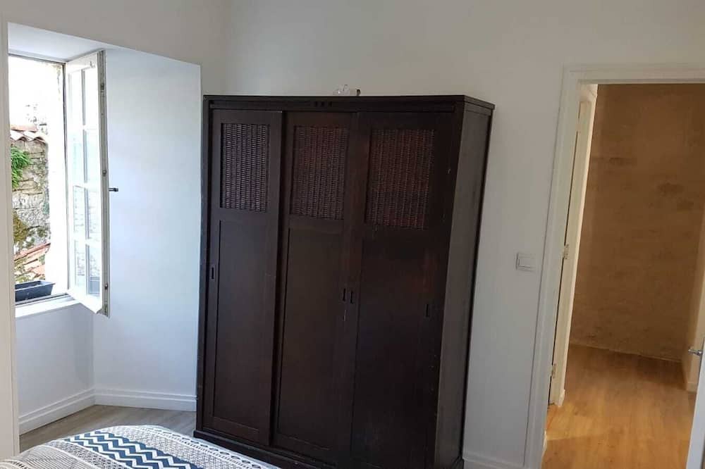 Photo of Bedroom in Mansle