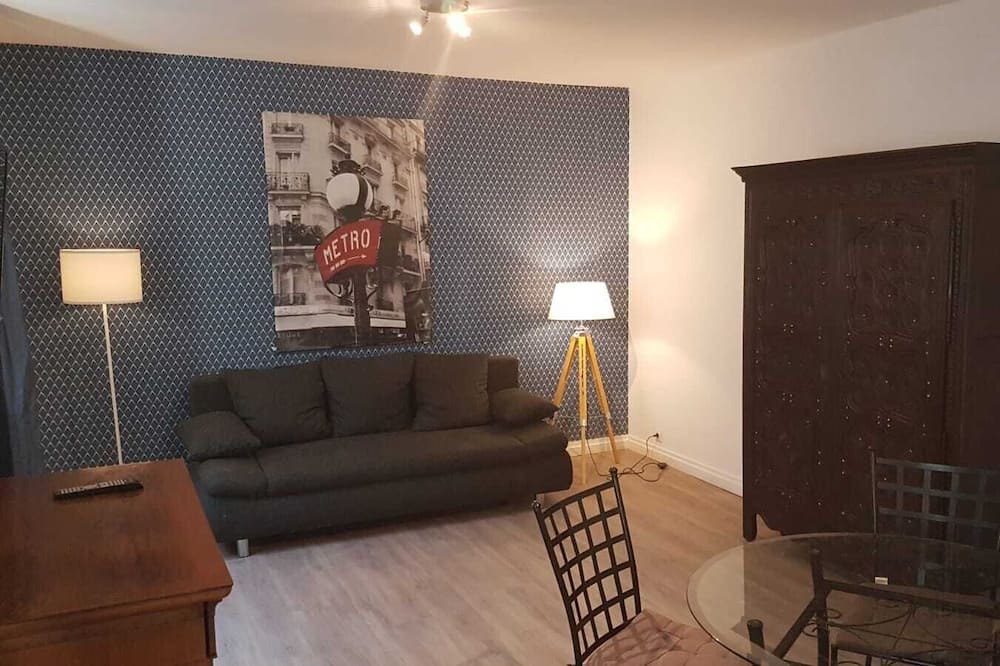 Photo of Livingroom in Mansle