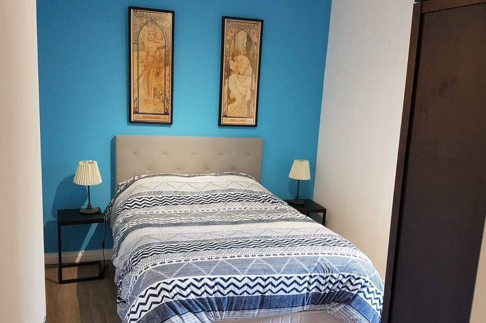 Photo of Bedroom in Mansle