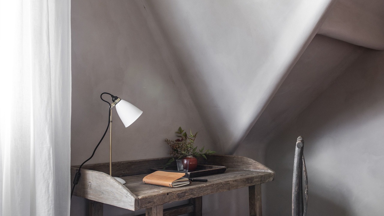 Photo of Bedroom in Les Molieres