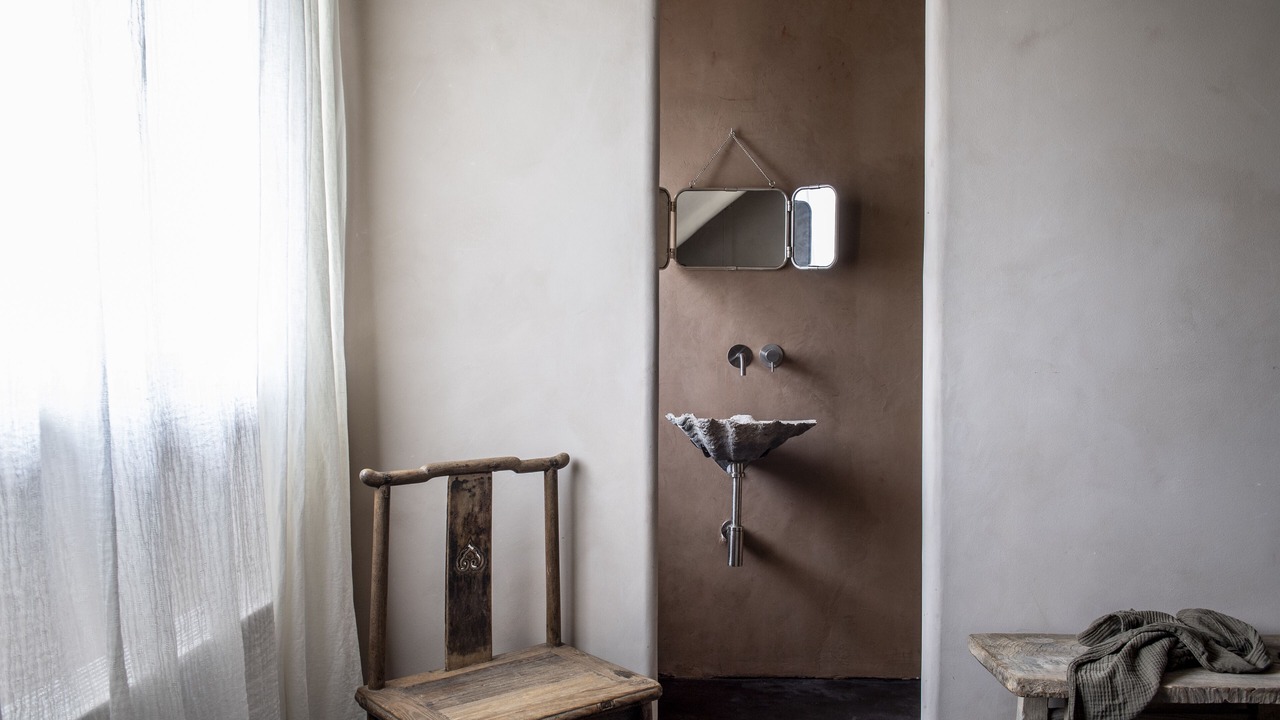 Photo of Bathroom in Les Molieres