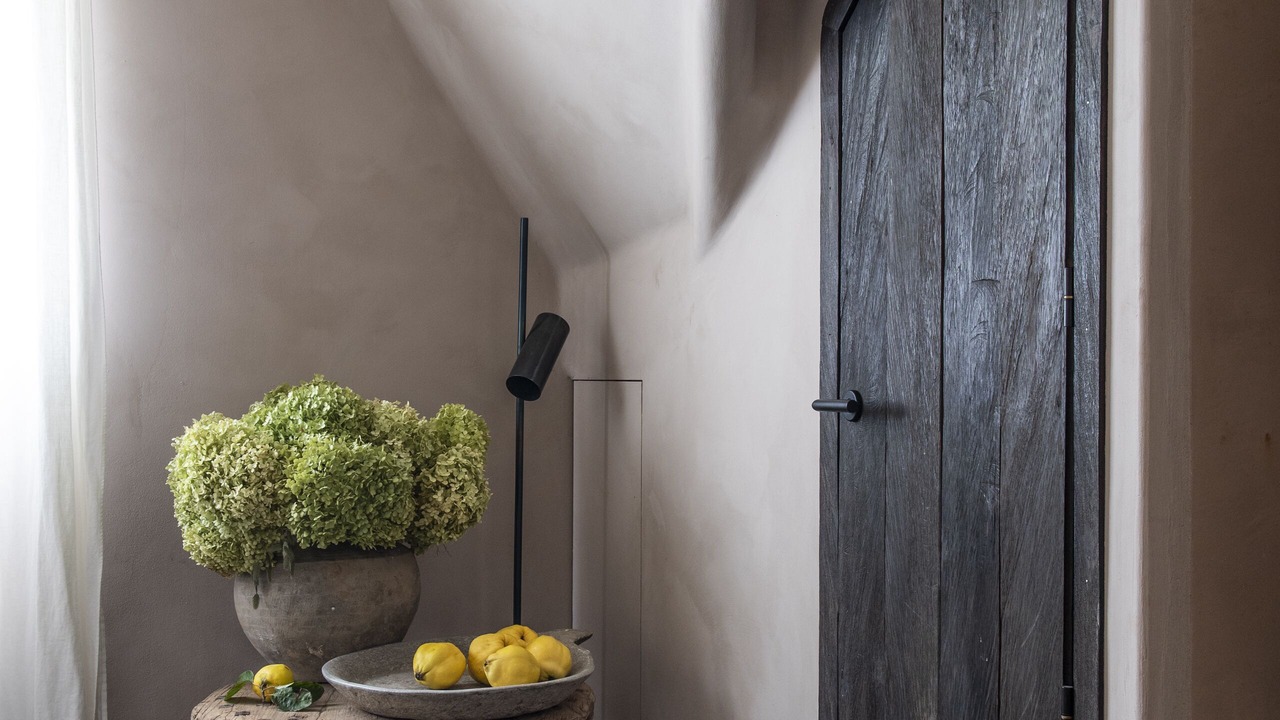 Photo of Bedroom in Les Molieres