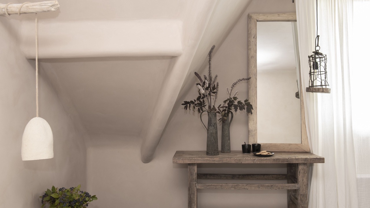 Photo of Bedroom in Les Molieres