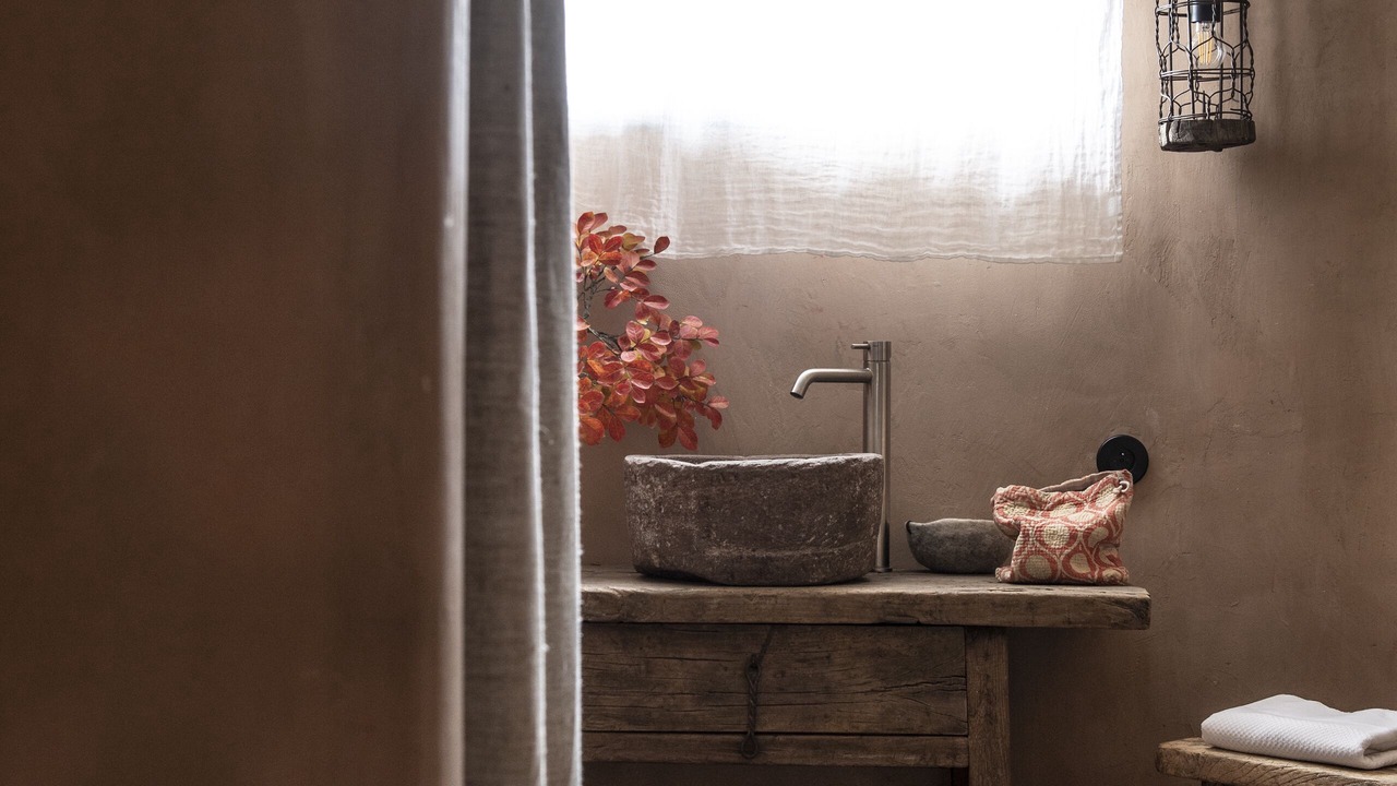 Photo of Bedroom in Les Molieres