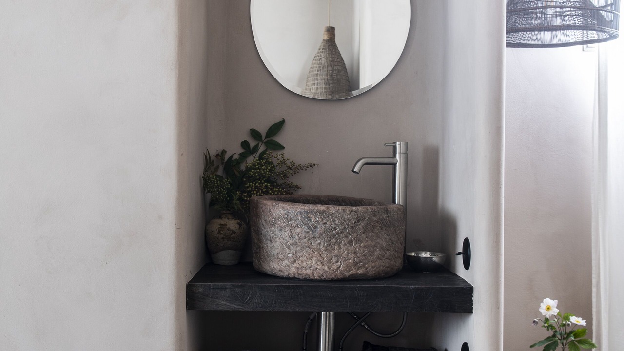 Photo of Bathroom in Les Molieres