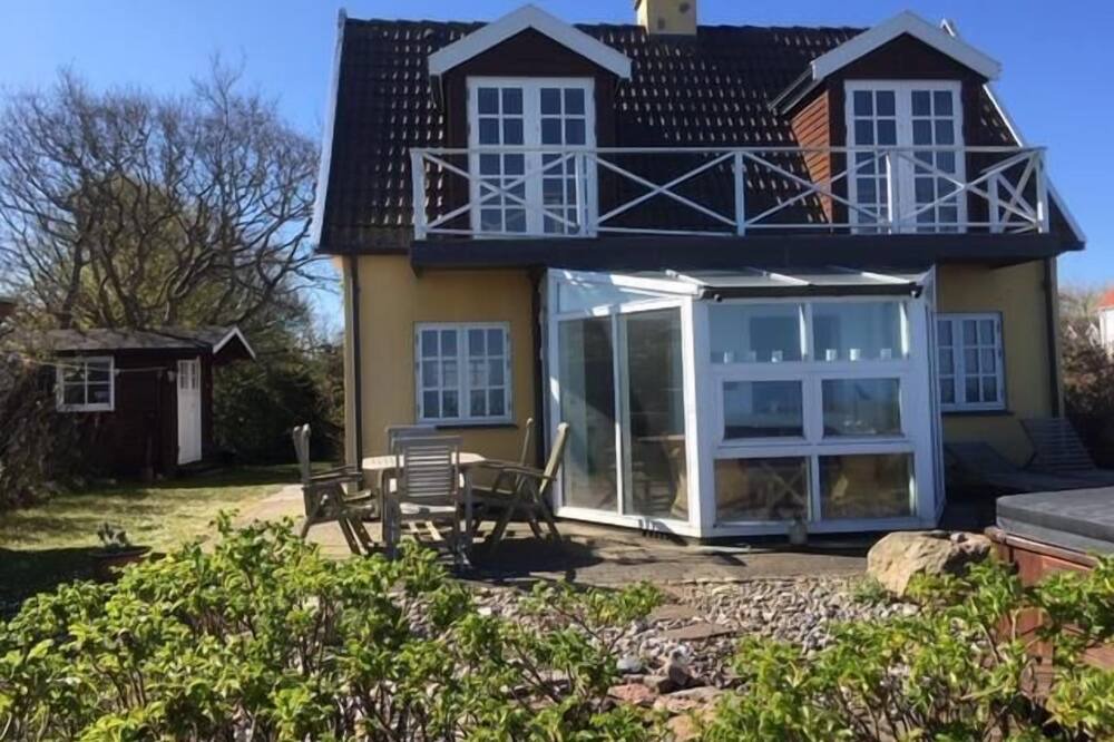 Photo of Outdoor in Gilleleje