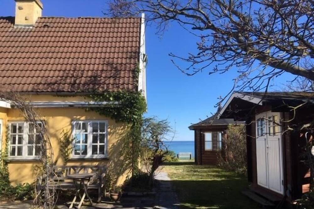 Photo of Outdoor in Gilleleje