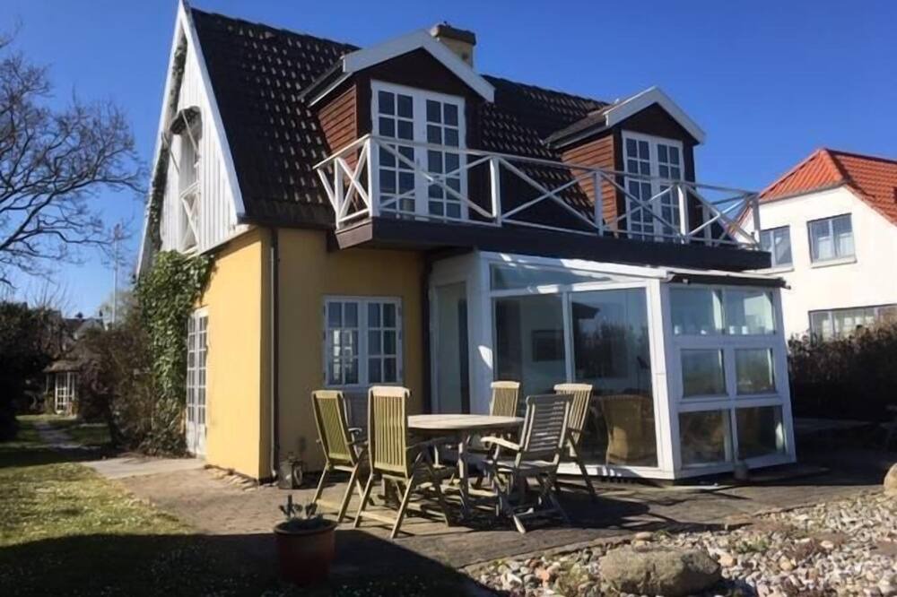 Photo of Outdoor in Gilleleje
