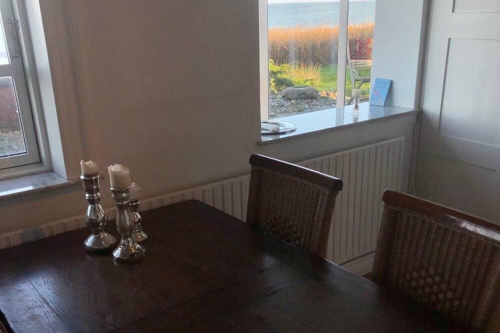 Photo of Kitchen in Gilleleje