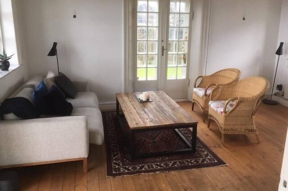 Photo of Livingroom in Gilleleje