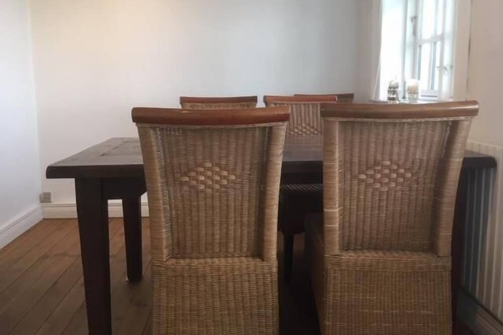 Photo of Kitchen in Gilleleje