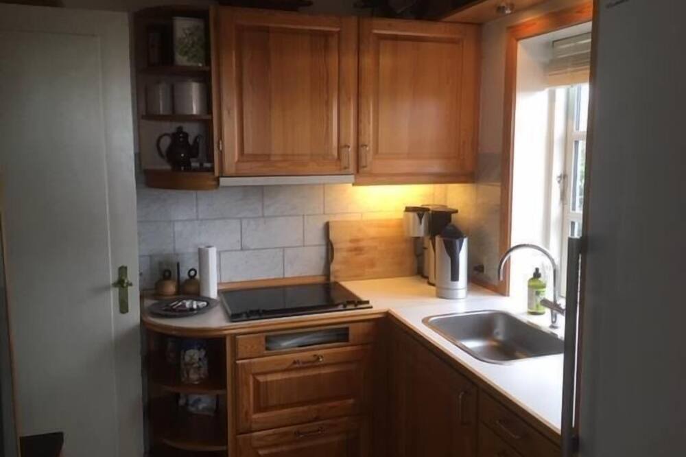 Photo of Kitchen in Gilleleje