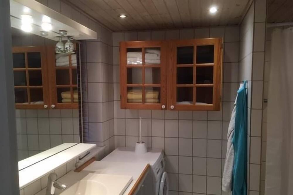 Photo of Bathroom in Gilleleje