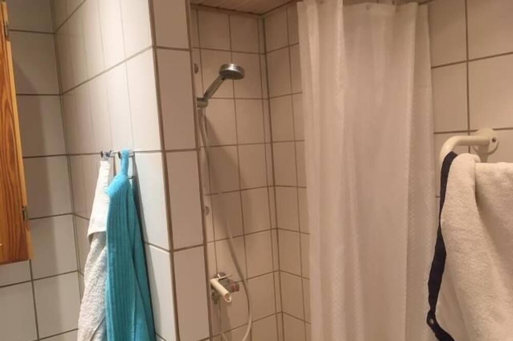 Photo of Bathroom in Gilleleje