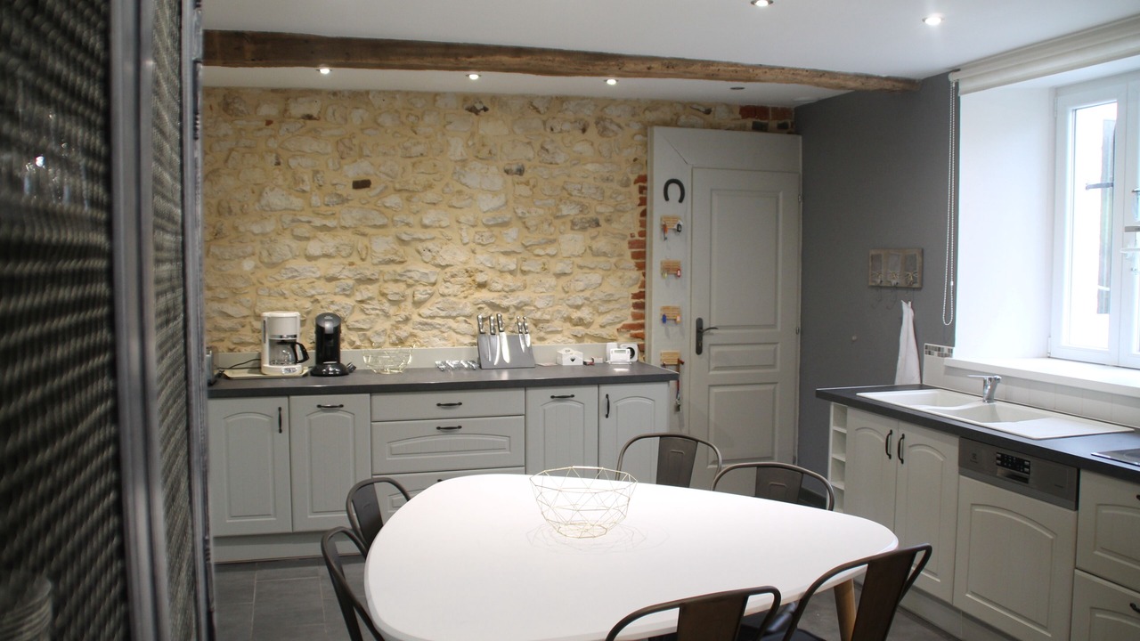 Photo of Kitchen in Bucilly