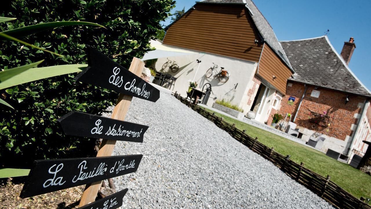 Photo of Outdoor in Bucilly