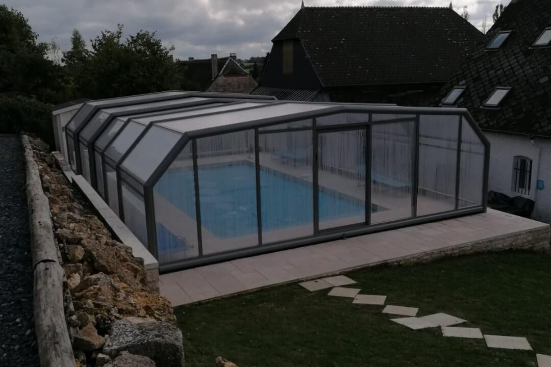 Photo of Outdoor in Bucilly