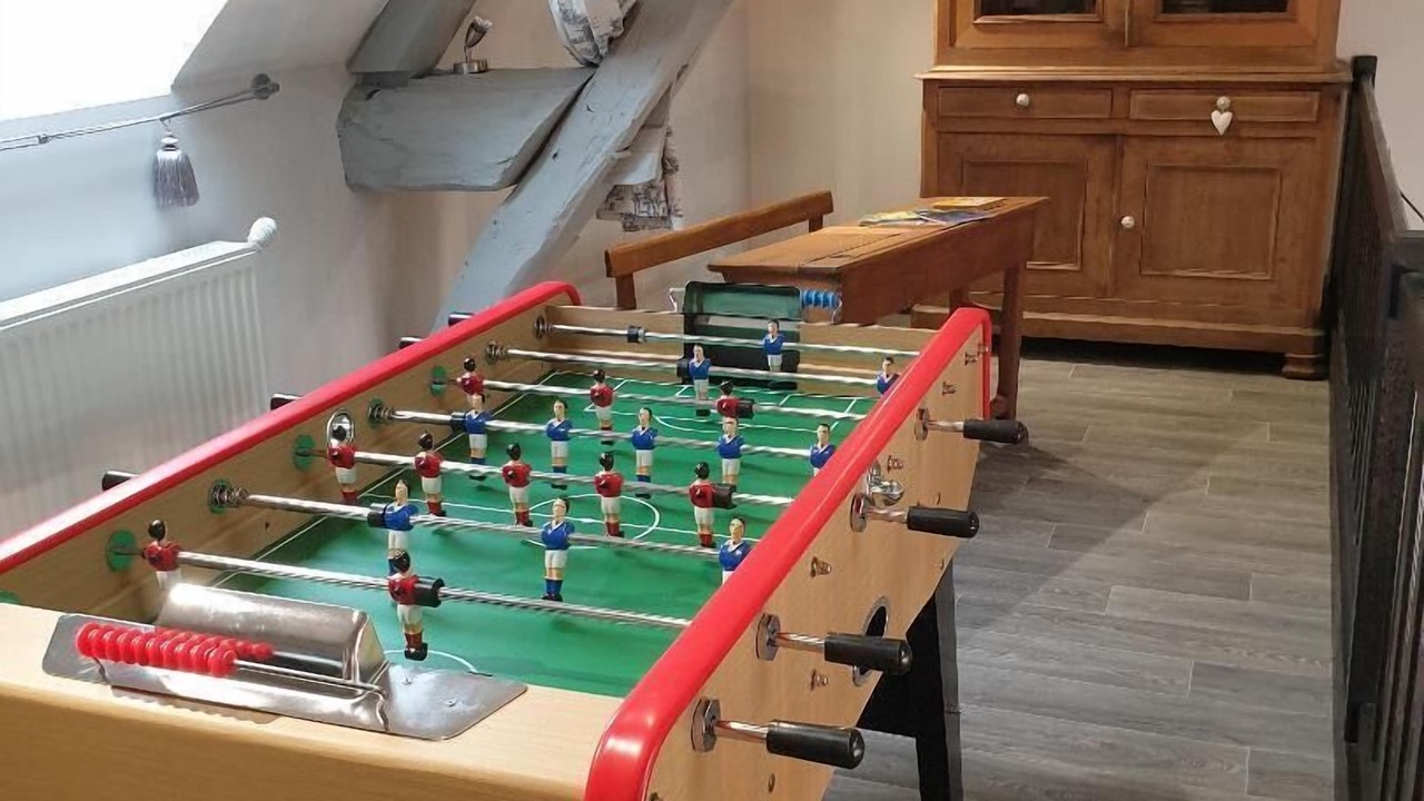 Photo of Bedroom in Bucilly