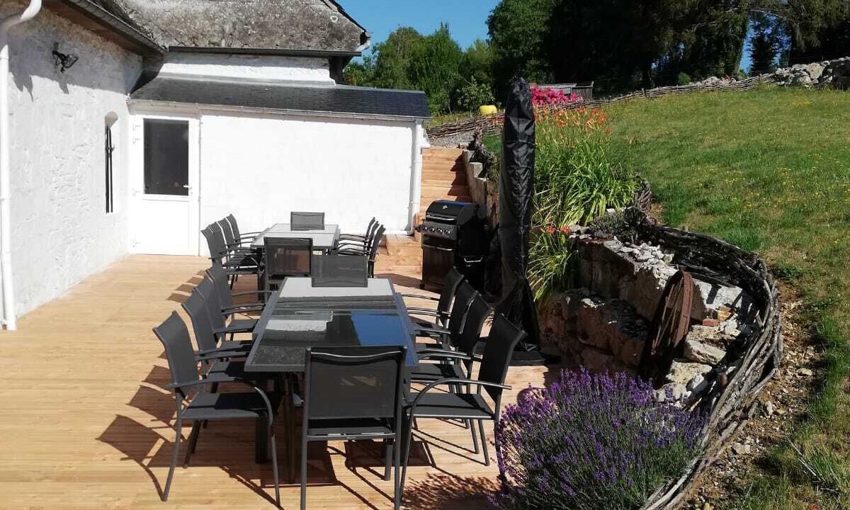 Photo of Outdoor in Bucilly