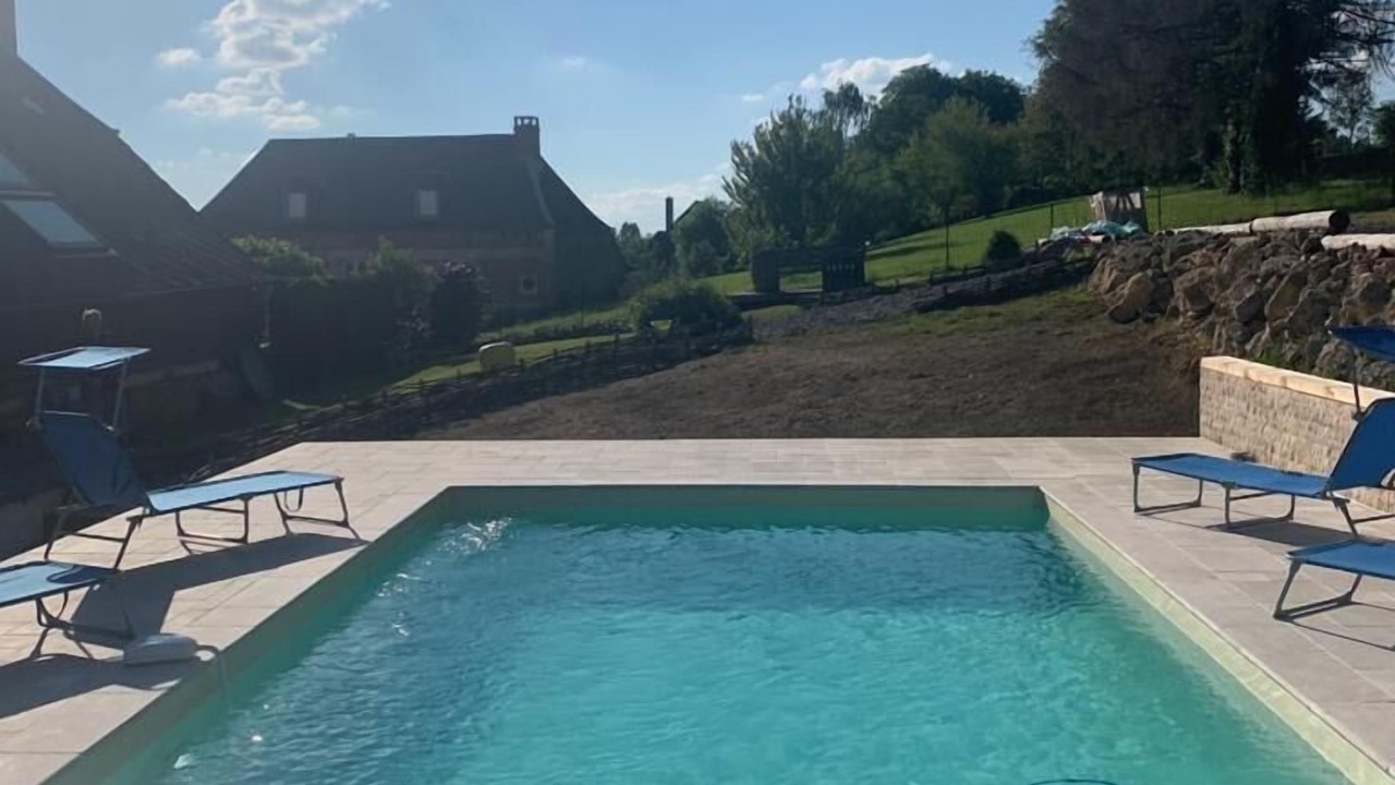 Photo of Outdoor in Bucilly