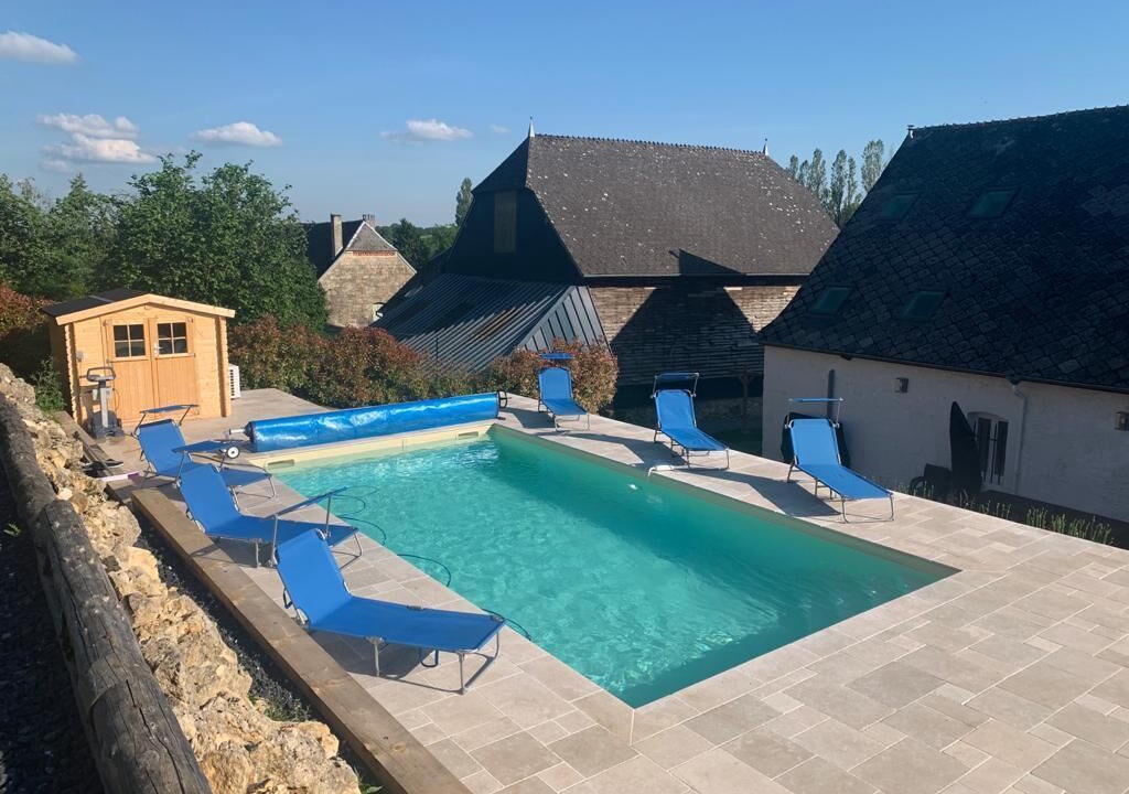 Photo of Outdoor in Bucilly