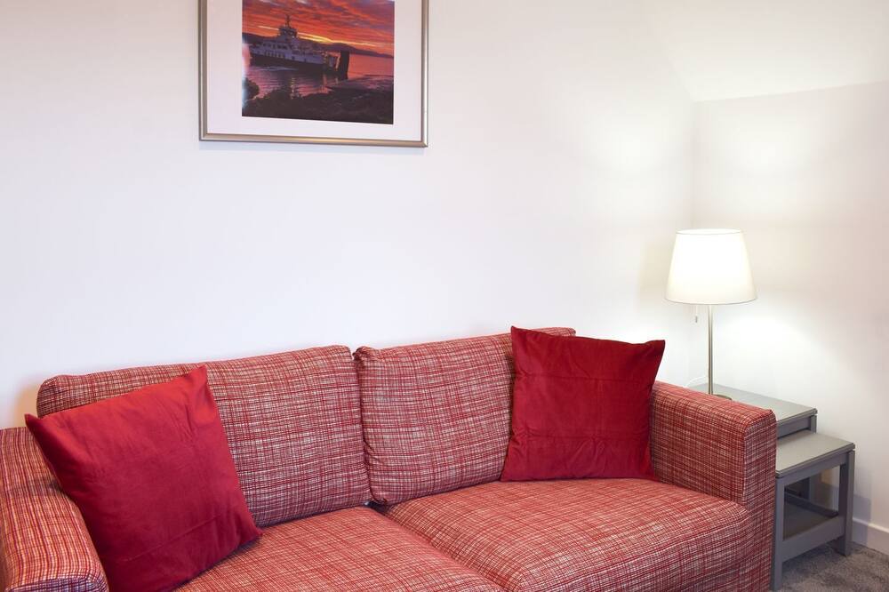 Photo of Livingroom in Millport
