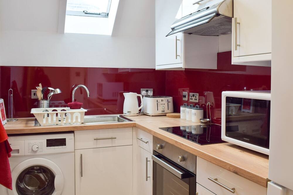 Photo of Kitchen in Millport