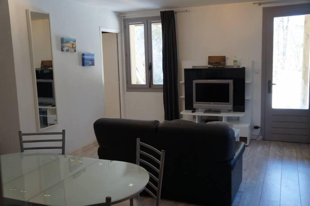 Photo of Livingroom in Bozel