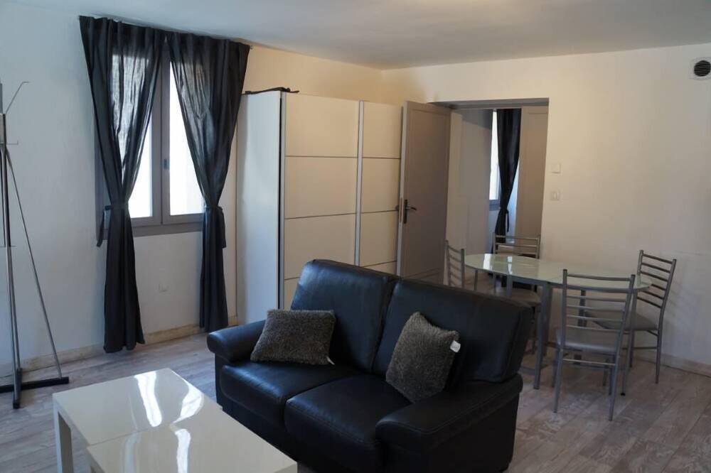 Photo of Livingroom in Bozel