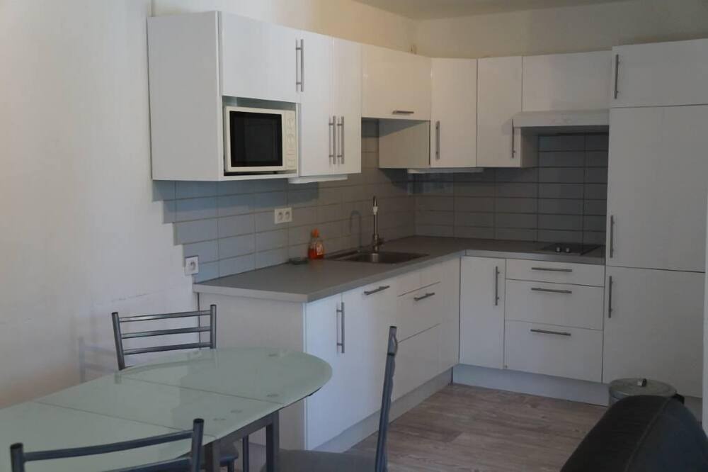 Photo of Kitchen in Bozel