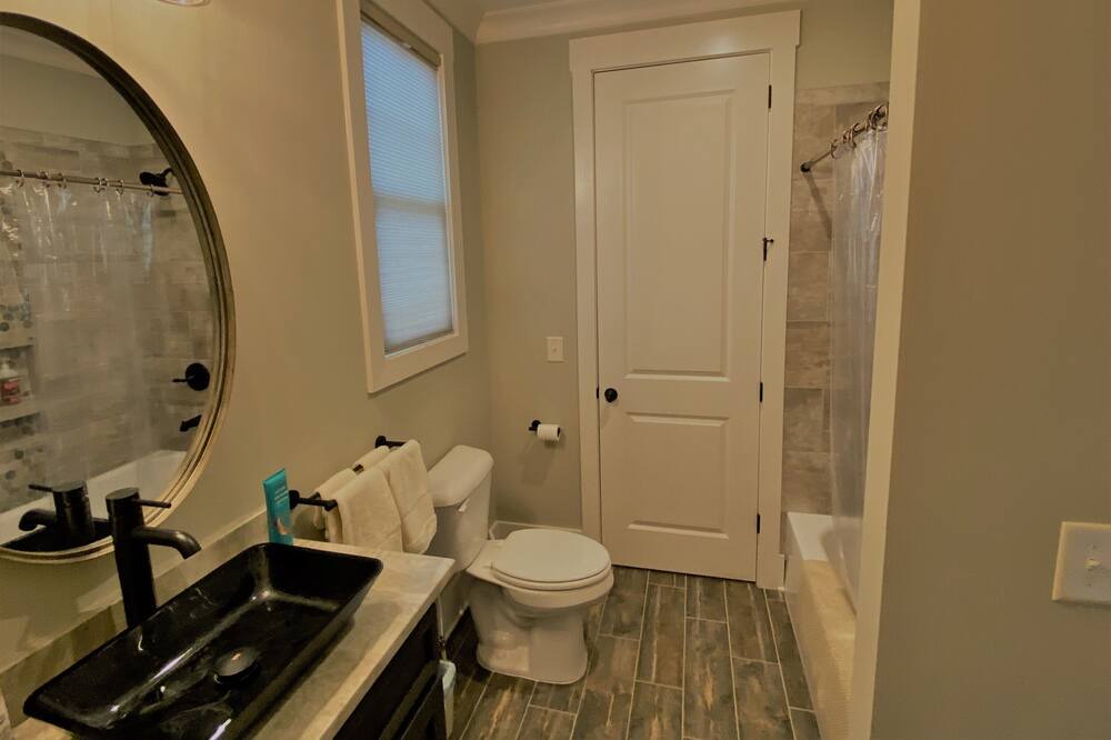 Photo of Bathroom in Greensboro