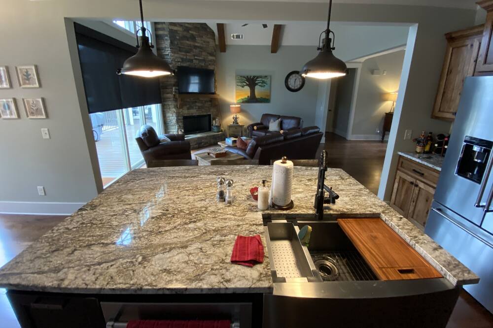 Photo of Bedroom in Greensboro