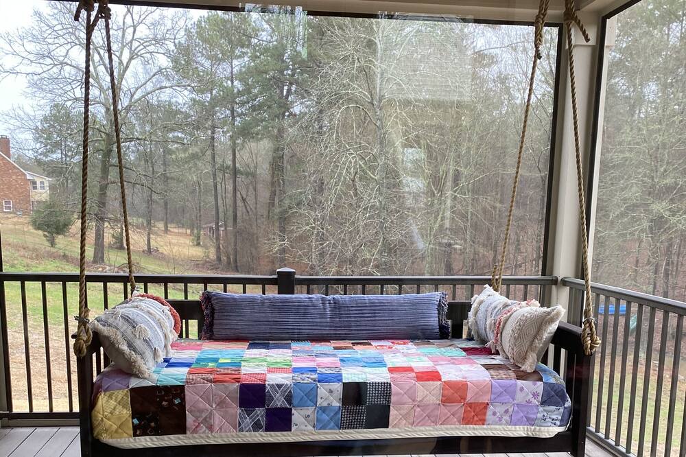 Photo of Outdoor in Greensboro