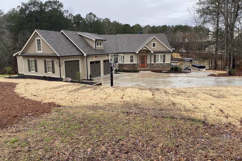 Photo of Outdoor in Greensboro