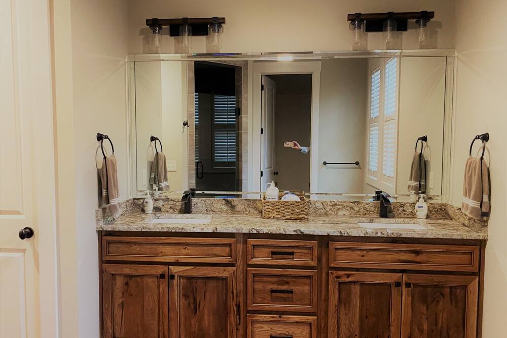 Photo of Bathroom in Greensboro