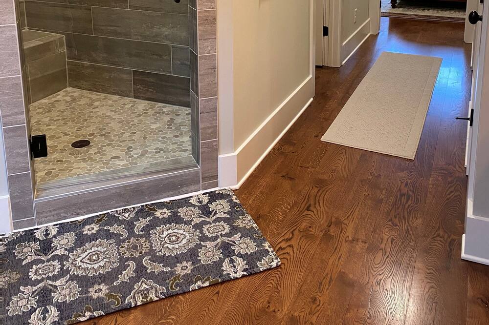 Photo of Bathroom in Greensboro