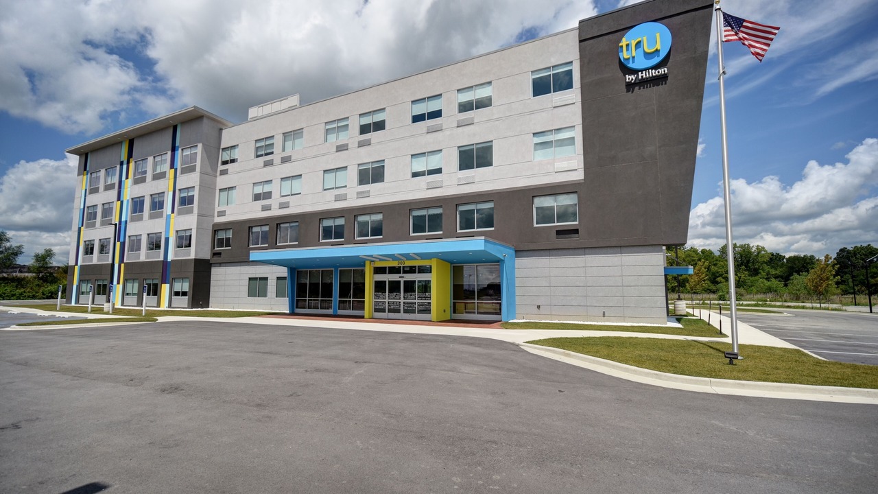 Photo of Outdoor in Auburn