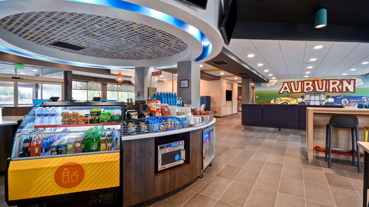 Photo of Others in Auburn