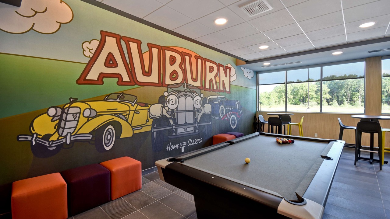 Photo of Others in Auburn